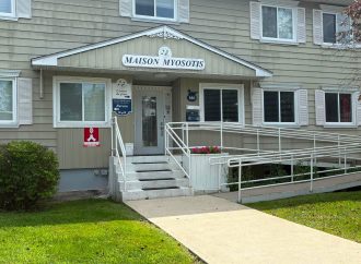 Hébergement Alzheimer : la fermeture de la Maison Myosotis devenue inévitable malgré des besoins grandissants à Drummondville