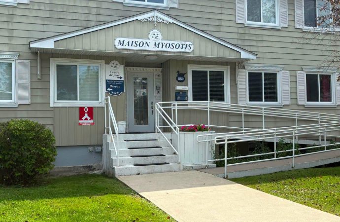 Hébergement Alzheimer : la fermeture de la Maison Myosotis devenue inévitable malgré des besoins grandissants à Drummondville