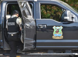 Drummondville et plusieurs municipalités du Centre-du-Québec désormais visées par une interdiction de déplacement d’animaux sauvages