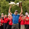 Coupe Canada Victoriaville-Fenergic : Victoriaville accueille le rendez-vous des champions du golf canadien