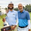 Coupe Canada : une performance historique à Victoriaville, Sihota établit un nouveau record parmi l’élite du golf