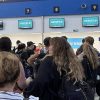 Voyage : WestJet confirme l’arrêt de travail et des perturbations importantes pour les voyageurs