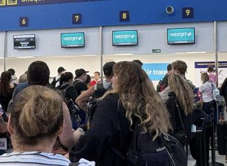 Voyage : WestJet confirme l’arrêt de travail et des perturbations importantes pour les voyageurs