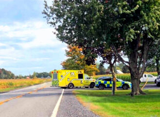 Décès dans l’écrasement d’un hélicoptère : l’enquête se poursuit, trois membres de la même famille de Drummondville parmi les victimes