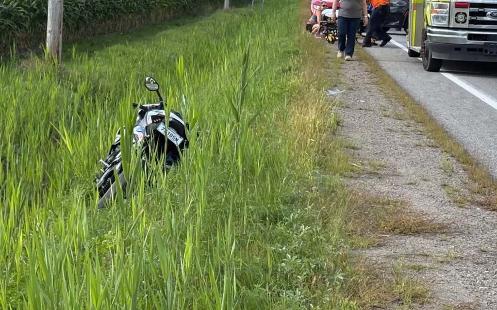 AccMoto ForVingt55