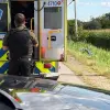 Accident de moto sur la route 155 : un lourd bilan pour les motocyclistes depuis vendredi au Centre-du-Québec