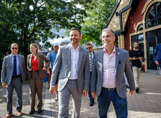 Le Parti Québécois veut augmenter de 50 % les soins à domicile pour favoriser le maintien à domicile des aînés