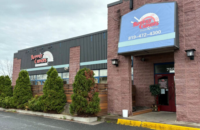 Buffet Chinois Drummondville : infractions et permis suspendu, la direction affirme prendre les moyens pour se conformer aux MAPAQ