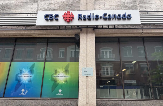 Bllitz de négociation : entente de principe entre le STTRC–CSN et CBC/Radio-Canada
