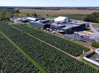 Du vent de face au vent de changement : Groupe Chanv veut faire reconnaître une industrie en pleine évolution