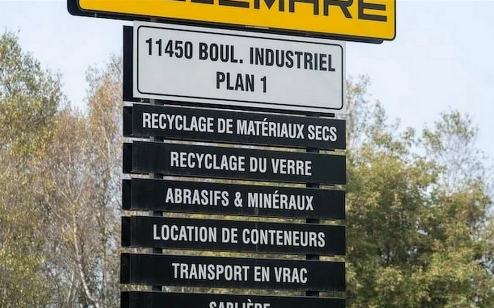 Accueil