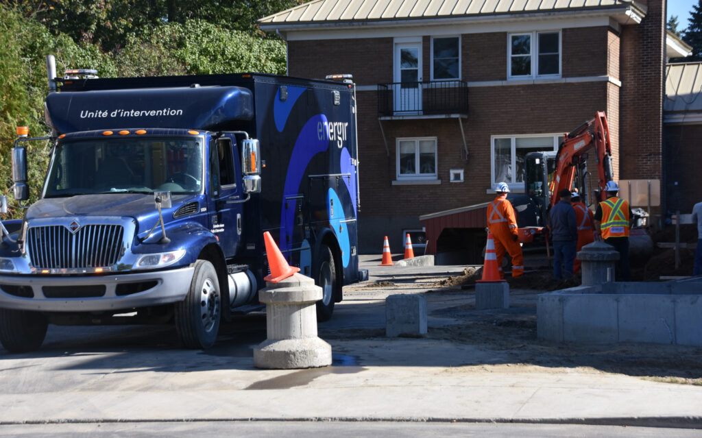 Fuite Drummondville Vingt55 Tous droits réservés (1)