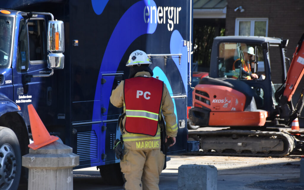 Fuite Drummondville Vingt55 Tous droits réservés (3)
