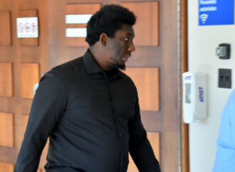 Coupable d’une fraude « grand-parent » : Hinds retourne à Montréal avec une probation de trois ans après une fraude commise à Drummondville