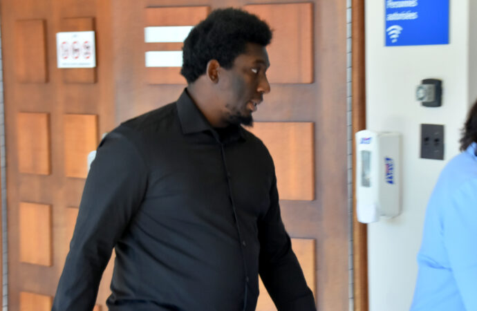 Coupable d’une fraude « grand-parent » : Hinds retourne à Montréal avec une probation de trois ans après une fraude commise à Drummondville