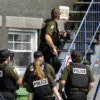 Santé psychologique des policiers : « Il faut protéger ceux qui nous protègent »