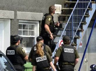 Santé psychologique des policiers : « Ce n’est pas une option, c’est une nécessité »