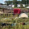 Médicaments retrouvés à ciel ouvert, personnes intoxiquées : policiers, paramédics et pompiers fortement sollicités en 24h au centre-ville de Drummondville