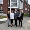 5 M$ pour le logement étudiant : le Cégep de Victoriaville ajoute 77 chambres au centre-ville