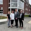 5 M$ pour le logement étudiant : le Cégep de Victoriaville ajoute 77 chambres au centre-ville