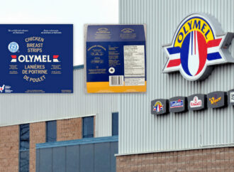 L’ACIA rappelle des lanières de poulet Olymel en raison d’un risque de contamination à la Listeria