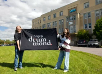 Enseignement supérieur : Le Cégep Drummond franchit une nouvelle étape avec un nouveau campus à Bécancour
