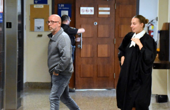 Prostitution juvénile : Six mois de prison pour avoir tenté d’obtenir les services sexuels d’une mineure