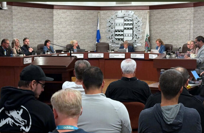 Dossier N&N Remorques : Drummondville va en appel et veut faire casser la décision du juge Reimnitz