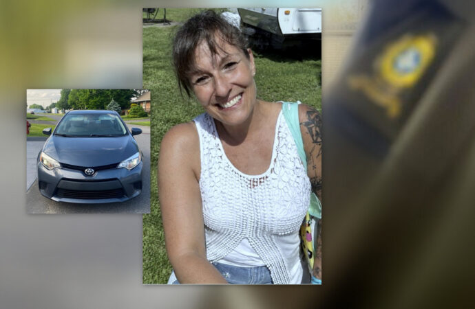 Femme de 54 ans portée disparue au Centre-du-Québec : la Sûreté du Québec lance un appel au public