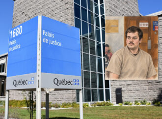 Leurre et photos sexuellement explicites : Samuel Marquis aurait fait six victimes mineures à Drummondville