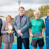Pickleball : Victoriaville voit grand avec 12 nouveaux terrains pour répondre à la demande