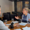 Myriam Cournoyer, candidate du Parti Conservateur du Québec : Plaidoyer pour l&rsquo;économie locale et la responsabilisation citoyenne
