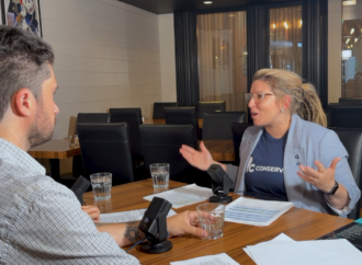 Myriam Cournoyer, candidate du Parti Conservateur du Québec : Plaidoyer pour l&rsquo;économie locale et la responsabilisation citoyenne