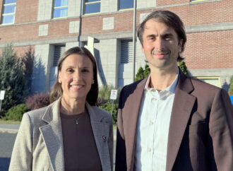 Santé : Natalie Bisaillon et Charles Page misent sur l’hôpital régional et une région sociosanitaire distincte pour le Centre-du-Québec