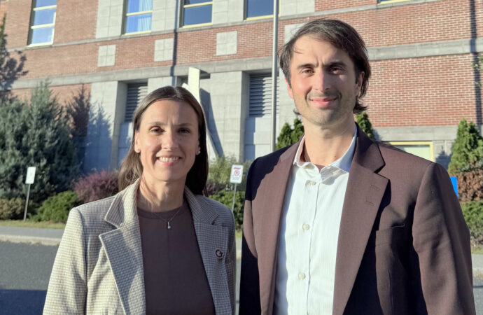 Santé : Natalie Bisaillon et Charles Page misent sur l’hôpital régional et une région sociosanitaire distincte pour le Centre-du-Québec