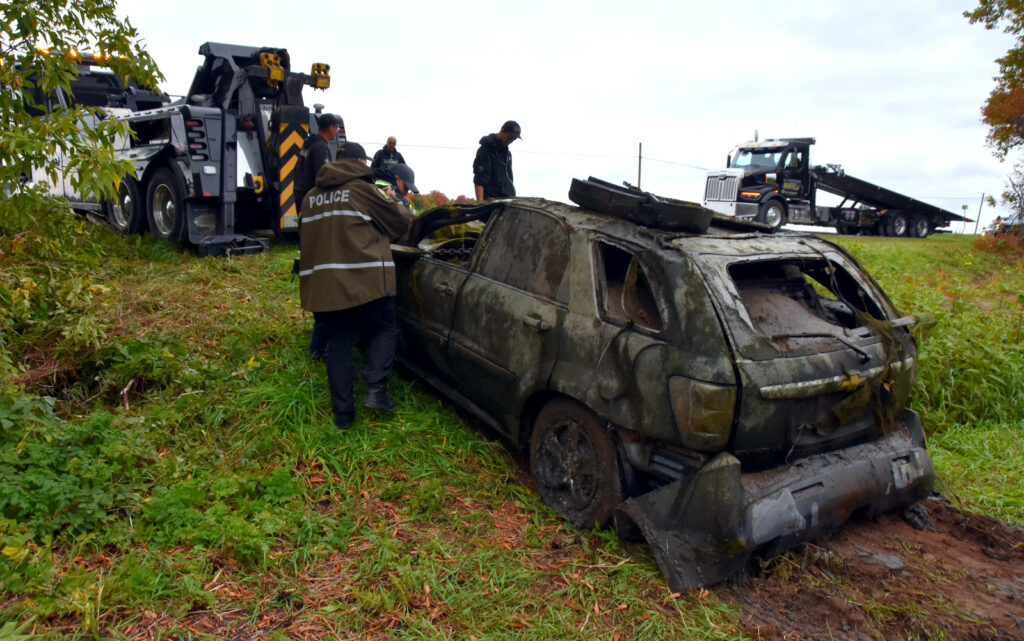 Remorque voiture Photo Eric Beaupré Vingt55 Tous droits réservés-009