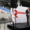 Richelieu mise sur Drummondville : un investissement de 15 M$ pour quadrupler son centre de distribution