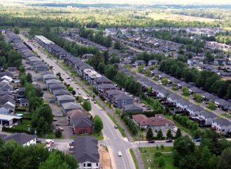 Drummondville demande un nouvel accès à l’autoroute 55 pour le secteur du Vigneron
