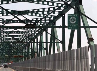 Problème technique à la Sûreté du Québec : les lignes 4141 et 310-4141 actuellement perturbées