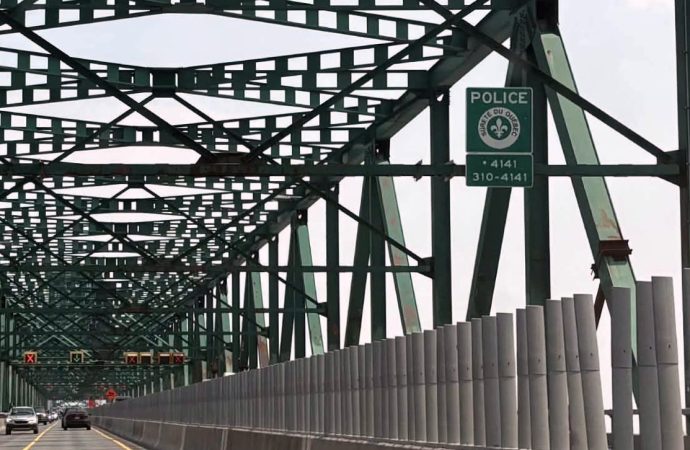 Problème technique à la Sûreté du Québec : les lignes 4141 et 310-4141 actuellement perturbées