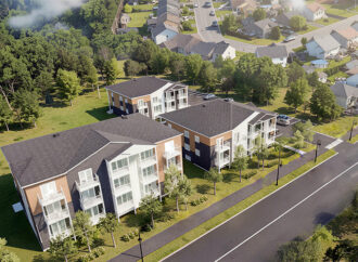 Projet de 44 logements : des citoyens veulent être entendus avant que les décisions soient prises à Drummondville
