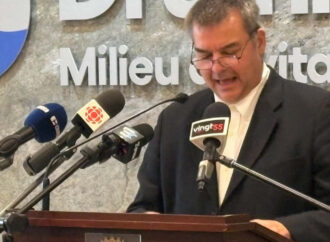 Nouvel hôpital régional de Drummondville : la Coalition réclame le « plan de match » et davantage de transparence de Santé Québec