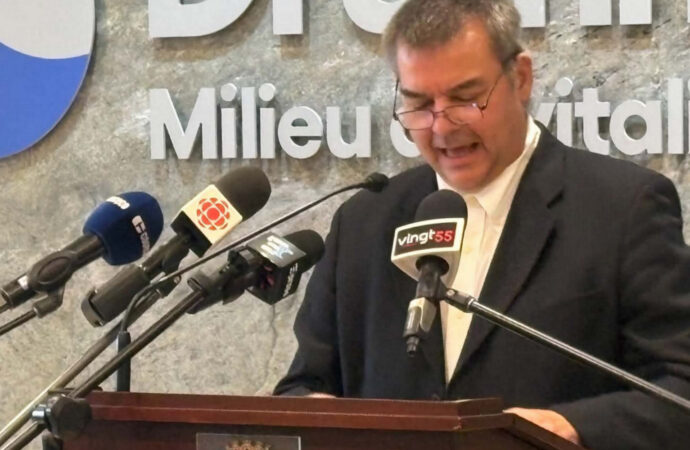 Nouvel hôpital régional de Drummondville : la Coalition réclame le « plan de match » et davantage de transparence de Santé Québec
