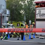 incendie Drummondville photo Eric Beaupré vingt55 tous droits rerserves (1)