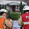 Incendie de résidence sur la rue Saint-Eusèbe : des occupants forcés de quitter leur demeure
