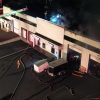 Incendie chez e-Surf : les pompiers interviennent dans les incubateurs de Drummond économique