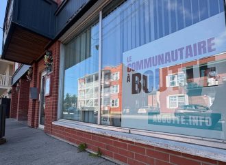 Déficit de 350 000 $ à La Tablée populaire : une importante mobilisation s’organise à Drummondville