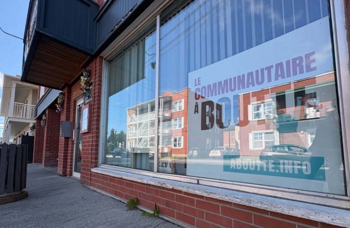 Déficit de 350 000 $ à La Tablée populaire : une importante mobilisation s’organise à Drummondville