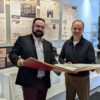 Un siècle d’histoire et d’information à Drummondville : Histoire Drummond souligne les 100 ans du journal La Parole
