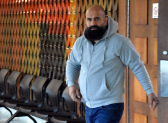 Des gestes sexuels pour effacer une dette : une adolescente témoigne au procès d’Abd Alabdullah à Drummondville